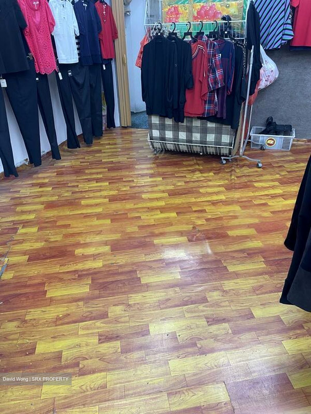 Bukit Batok Street 11 (D23), Retail #452142731